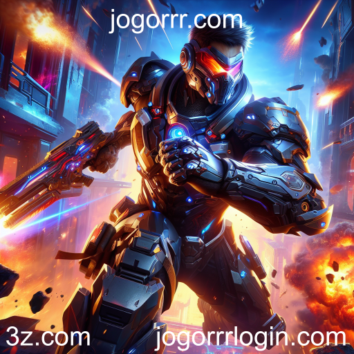 A Fantástica Evolução dos Jogos de Ação