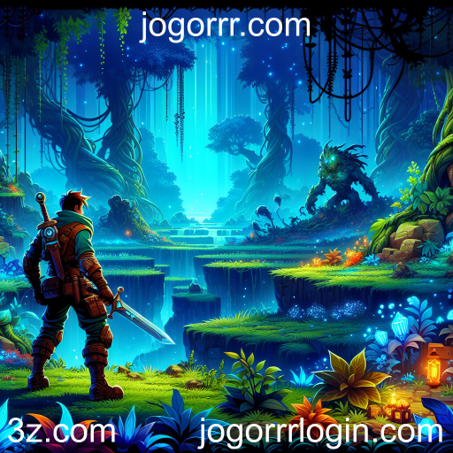 Aventura: A Categoria que Transporta Jogadores para Mundos Fantásticos em jogorrr.com