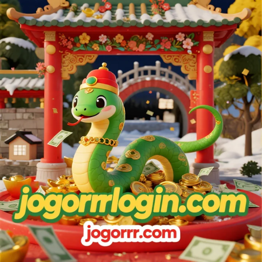 jogorrr.com